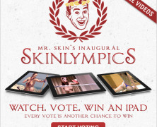 Skinlympics