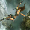 Lara Croft Getting A Facelift? Lara Croft Tomb Raider Underworld