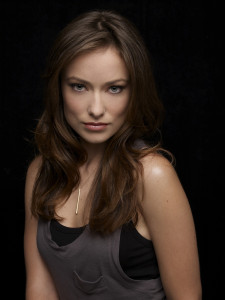 Olivia Wilde as 13 in House