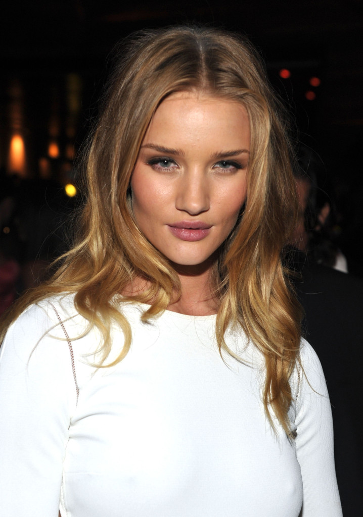 Rosie Huntington-Whiteley