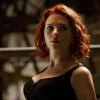 Scarlett Johansson In The Avengers Scarlett Johansson
