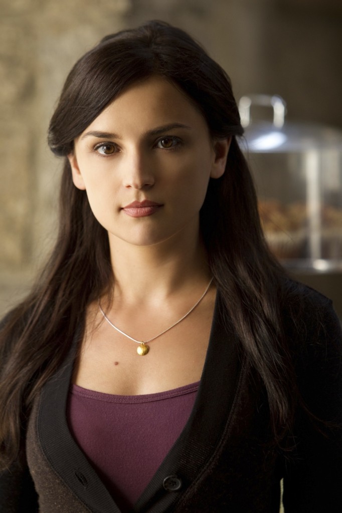 Rachael Leigh Cook