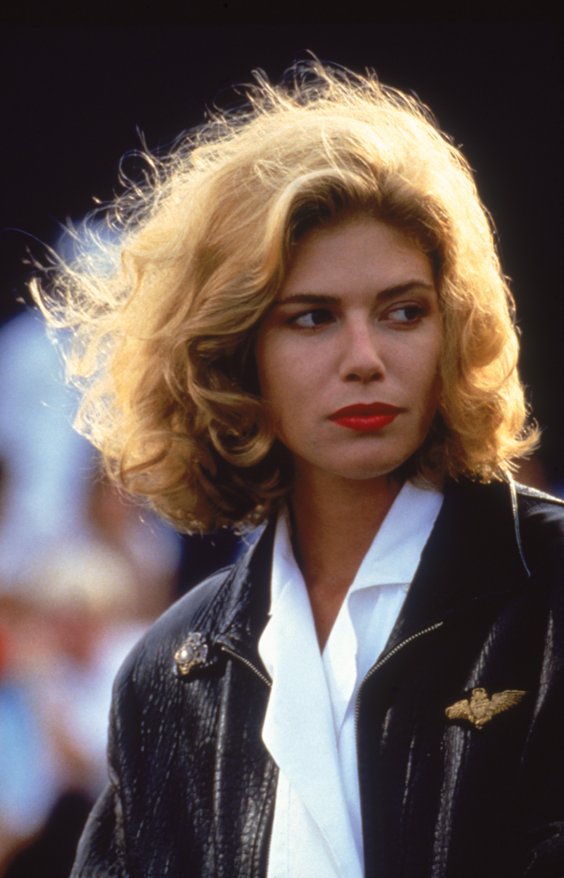 Mcgillis sexy kelly Kelly McGillis