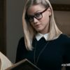 Olivia Dudley in The Magicians Olivia Dudley in The Magicians